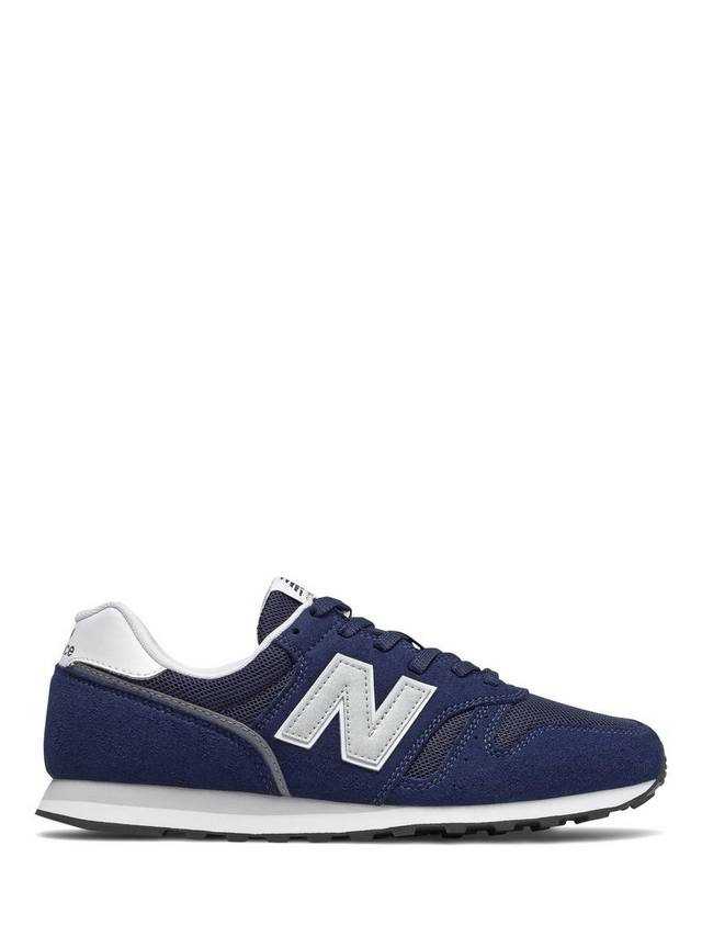 373v2 кроссовки на шнуровке New Balance
373v2 кроссовки на шнуровке New Balance
