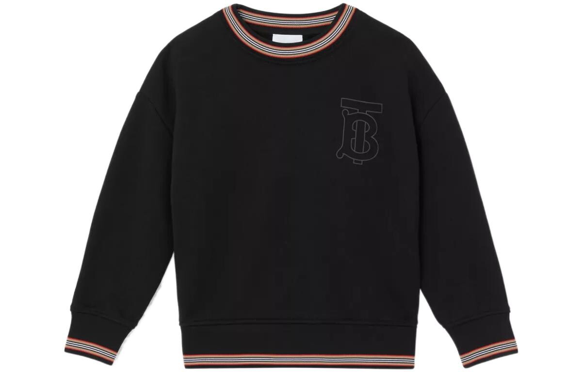 Детская толстовка Burberry, цвет Black
Детская толстовка Burberry, цвет Black