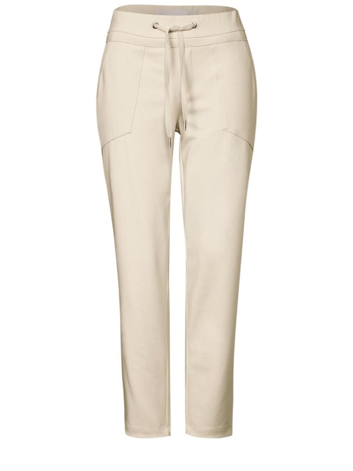 Тканевые брюки Street One
Тканевые брюки Street One