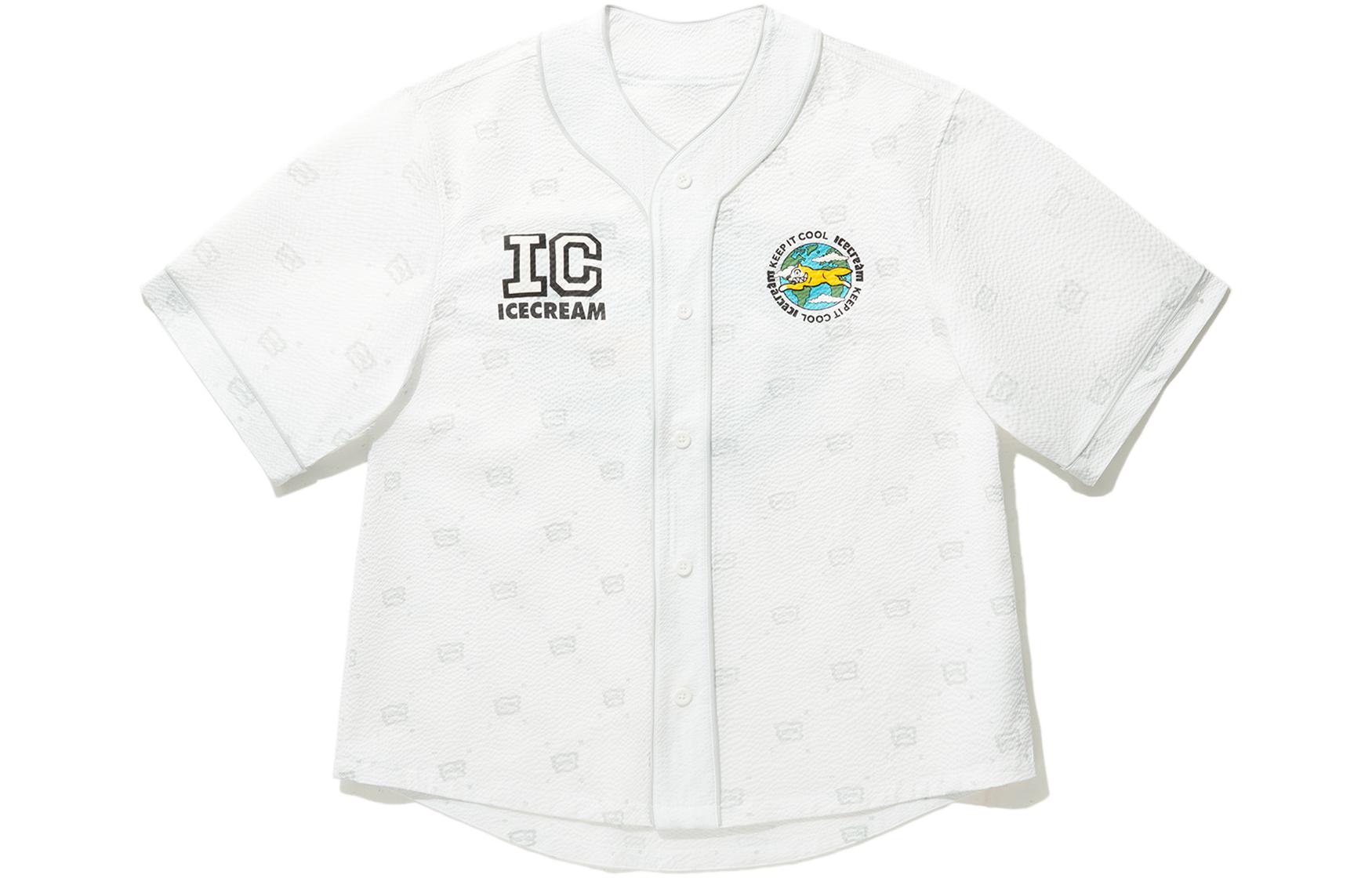 LiNing Футболка ICECREAM мужская стандартная белая арктик грей, Белый, LiNing Футболка ICECREAM мужская стандартная белая арктик грей
LiNing Футболка ICECREAM мужская стандартная белая арктик грей, Белый, LiNing Футболка ICECREAM мужская стандартная белая арктик грей