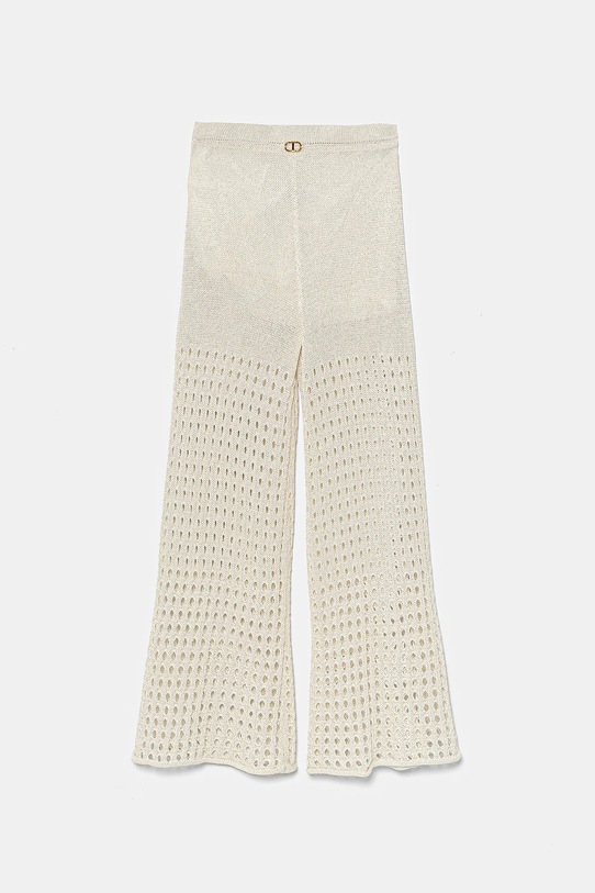 Детские брюки Twinset, бежевый
Детские брюки Twinset, бежевый