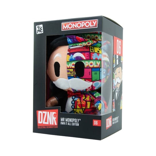 У всего есть монополия Peluche Dznr Grupo Erik 
У всего есть монополия Peluche Dznr Grupo Erik