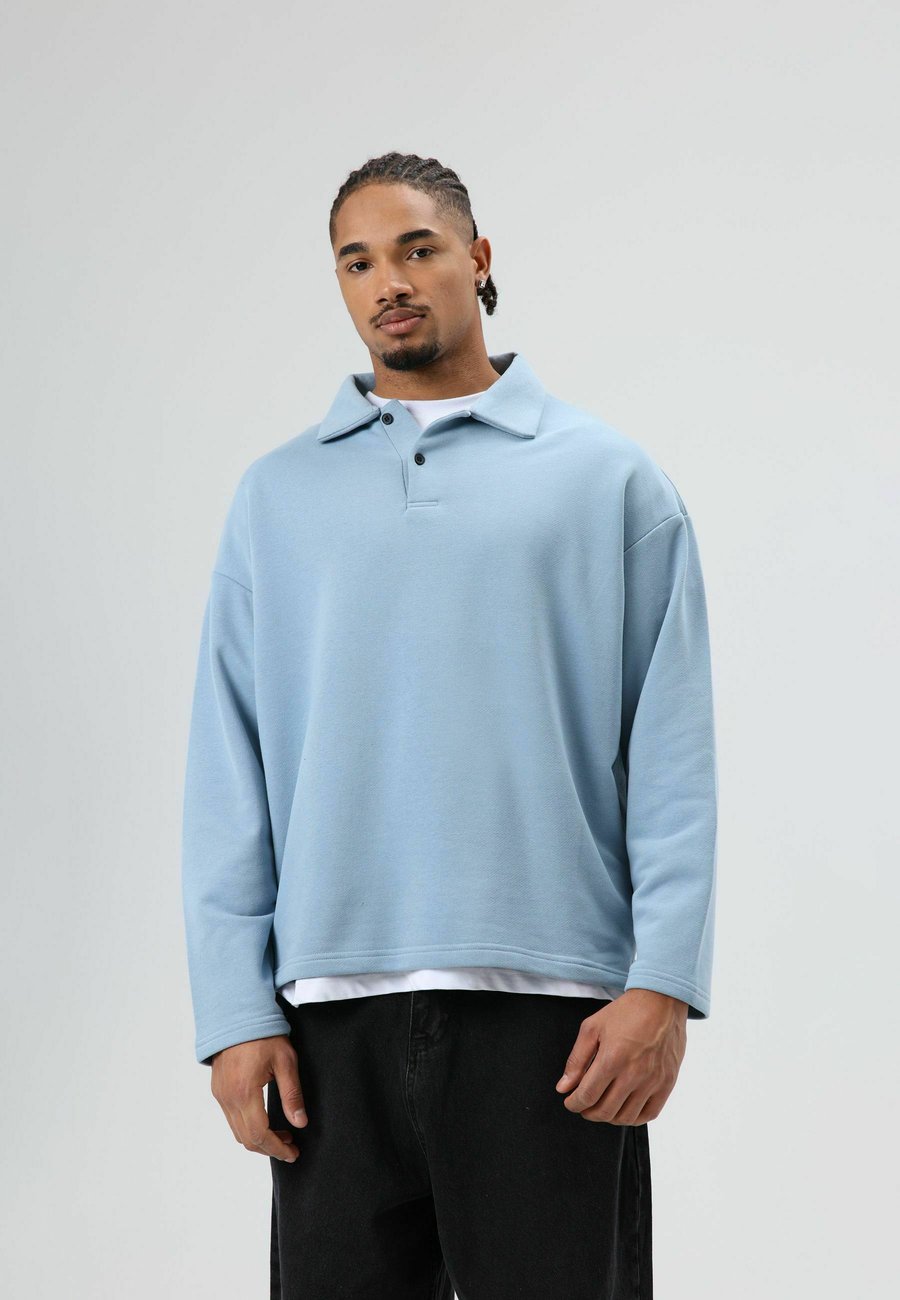 Поло Lucy & Sam COLLAR, Marine/Mottled Blue, Синий, Поло Lucy & Sam COLLAR, Marine/Mottled Blue
Поло Lucy & Sam COLLAR, Marine/Mottled Blue, Синий, Поло Lucy & Sam COLLAR, Marine/Mottled Blue