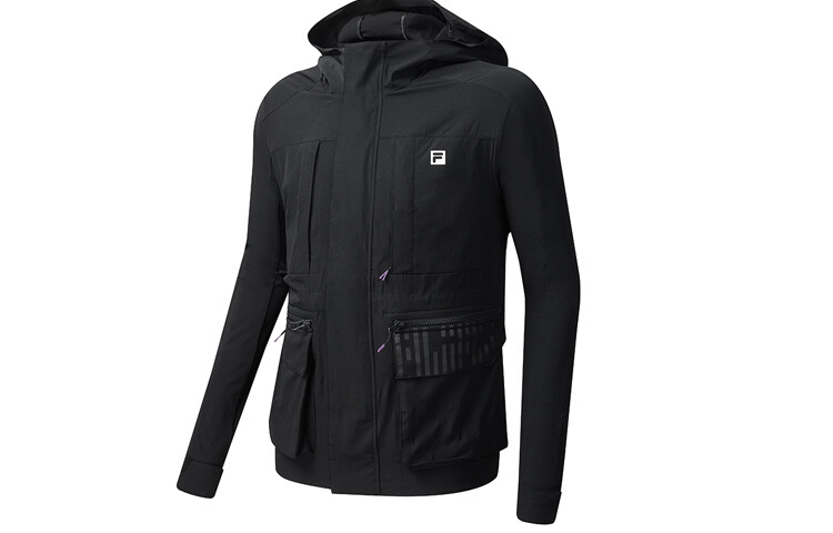 ФИЛА Мужская куртка FILA, цвет Black, Черный, ФИЛА Мужская куртка FILA, цвет Black
ФИЛА Мужская куртка FILA, цвет Black, Черный, ФИЛА Мужская куртка FILA, цвет Black
