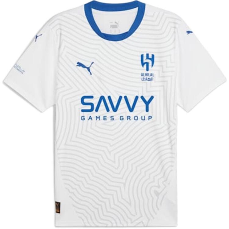 Футбольная майка DRYCELL для мужчин, белая и синяя цветовая гамма Puma, цвет White and blue color scheme
Футбольная майка DRYCELL для мужчин, белая и синяя цветовая гамма Puma, цвет White and blue color scheme