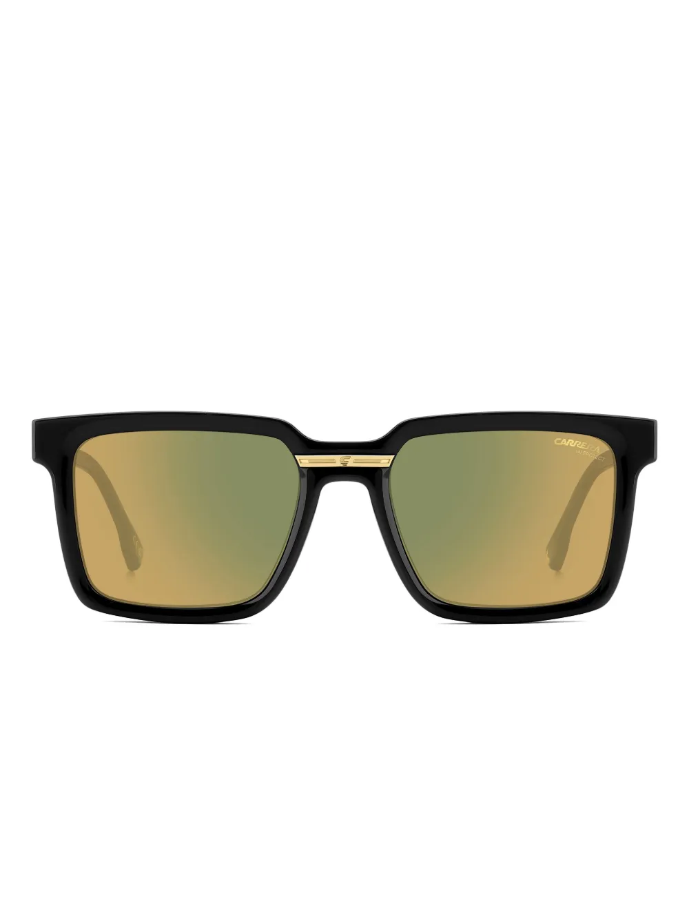 Солнцезащитные очки в квадратной оправе Carrera, черный
Солнцезащитные очки в квадратной оправе Carrera, черный
