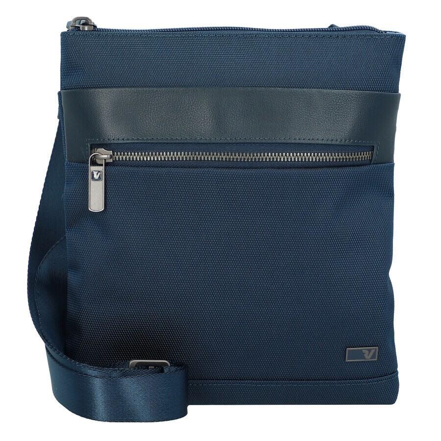 Сумка кросс-боди Roncato, синий 
Сумка кросс-боди Roncato, синий