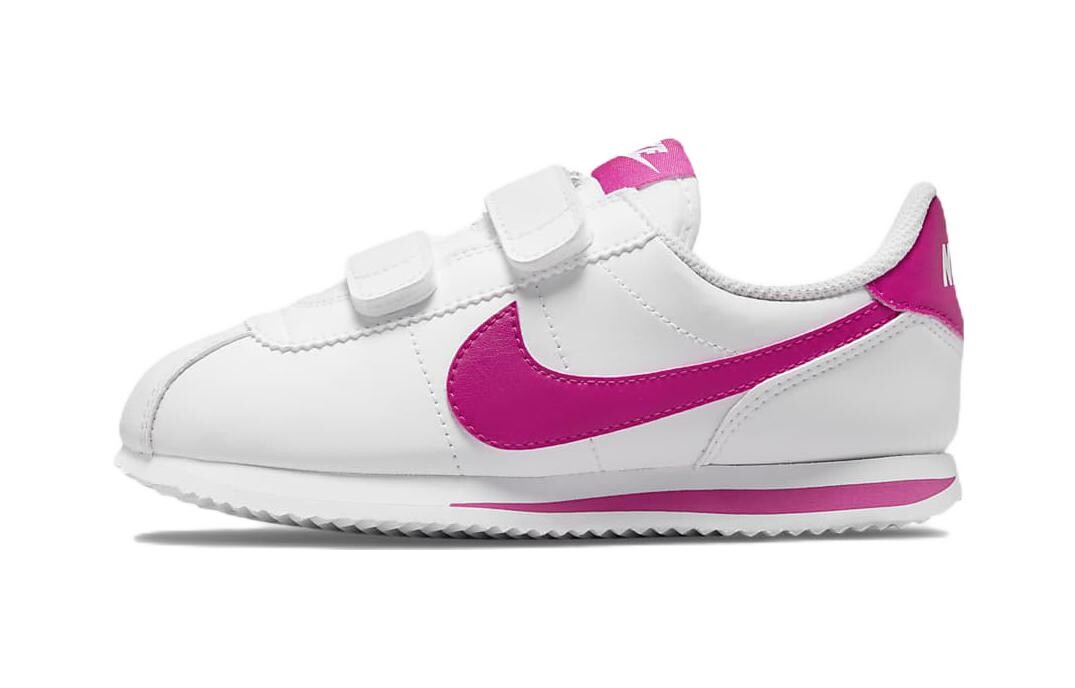 Детские кроссовки Nike Cortez PS
Детские кроссовки Nike Cortez PS