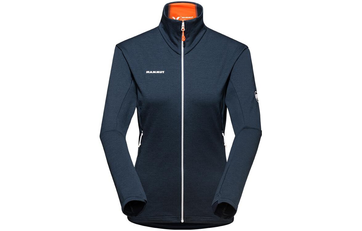Куртка женская Mammut, цвет Bright White
Куртка женская Mammut, цвет Bright White