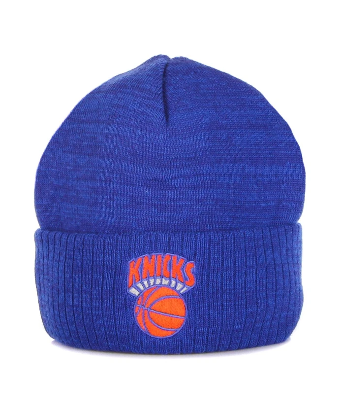 Вязаная шапка НБА Hardwood Classics Mitchell & Ness, синий
Вязаная шапка НБА Hardwood Classics Mitchell & Ness, синий