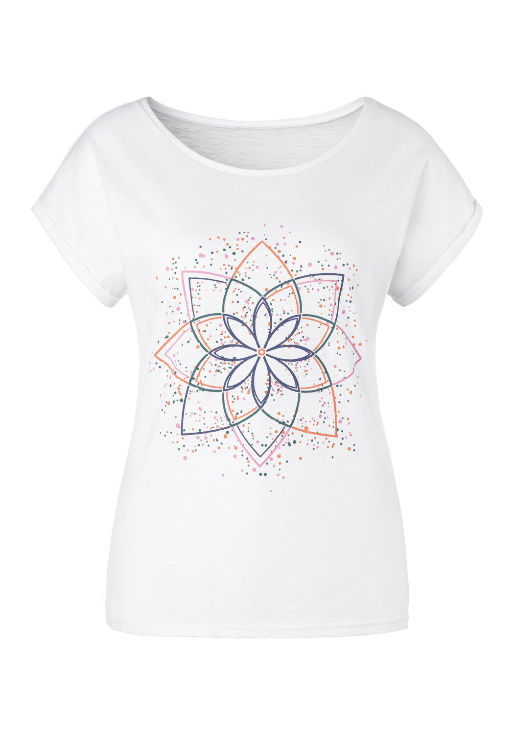 Футболка Buffalo, белый
Футболка Buffalo, белый