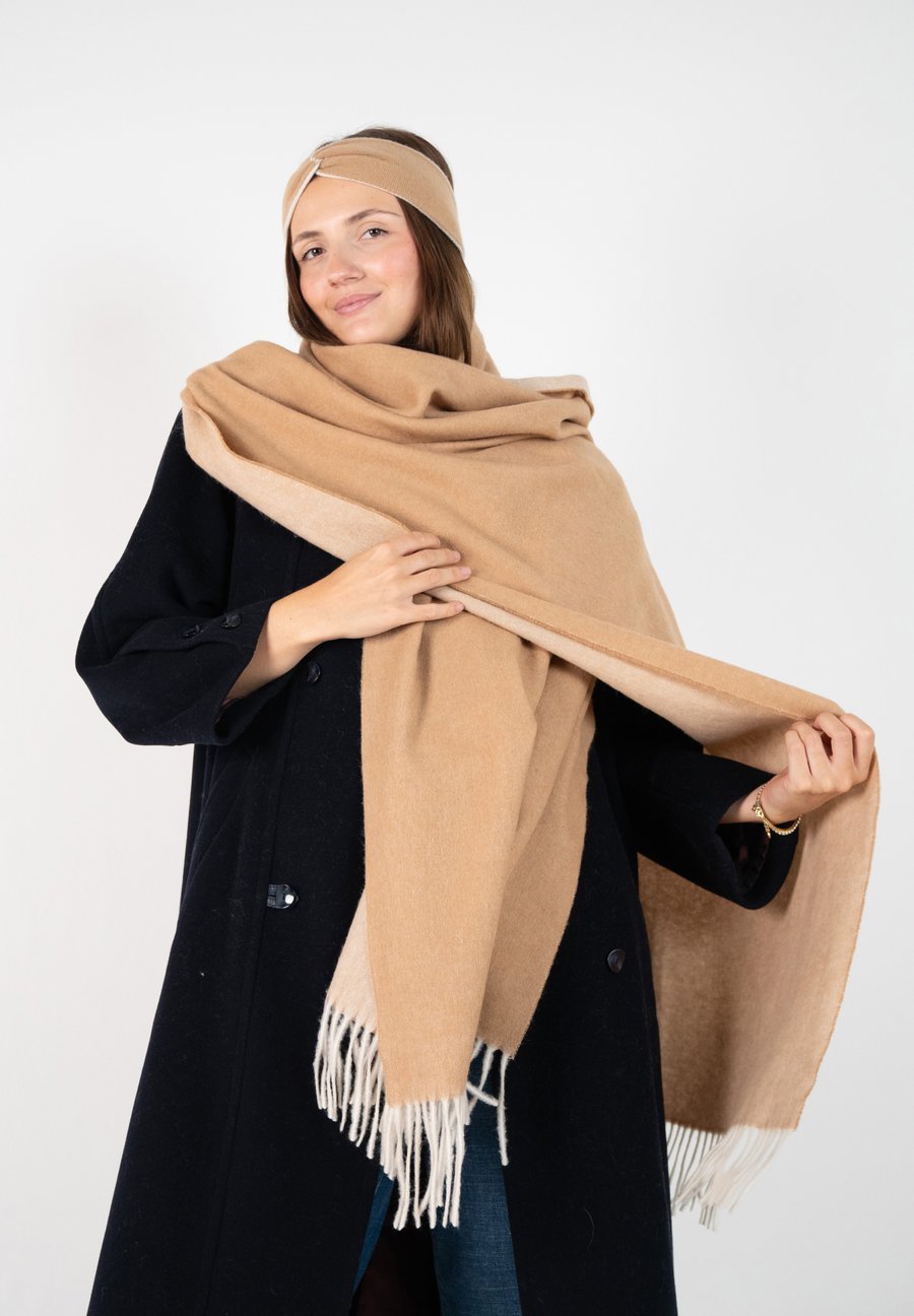 Шарф Hey Marly Scarf, Crema Sand/Beige
Шарф Hey Marly Scarf, Crema Sand/Beige