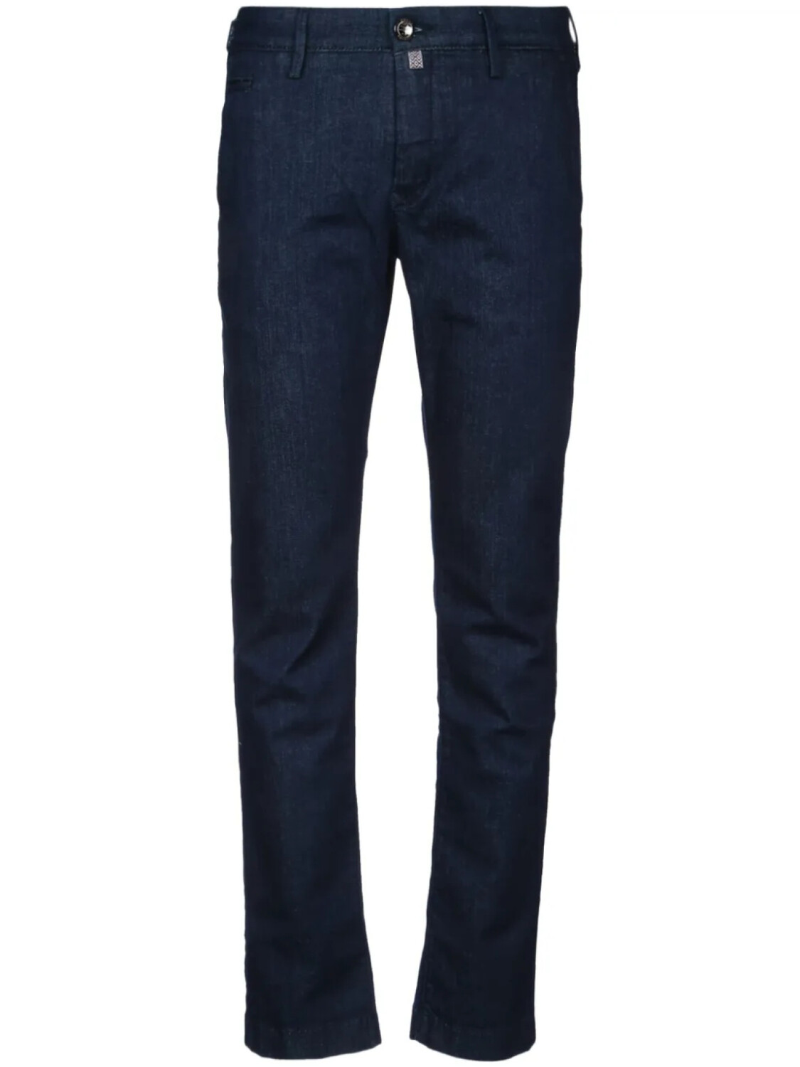 Брюки с логотипом Jacob Cohën, синий
Брюки с логотипом Jacob Cohën, синий