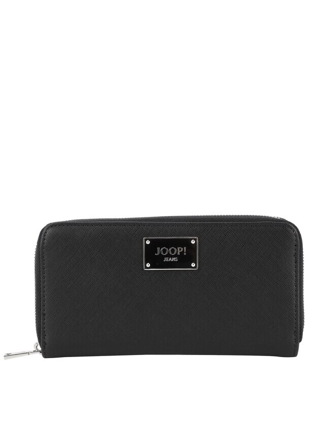 Большой кошелек Joop! Jeans, черный
Большой кошелек Joop! Jeans, черный