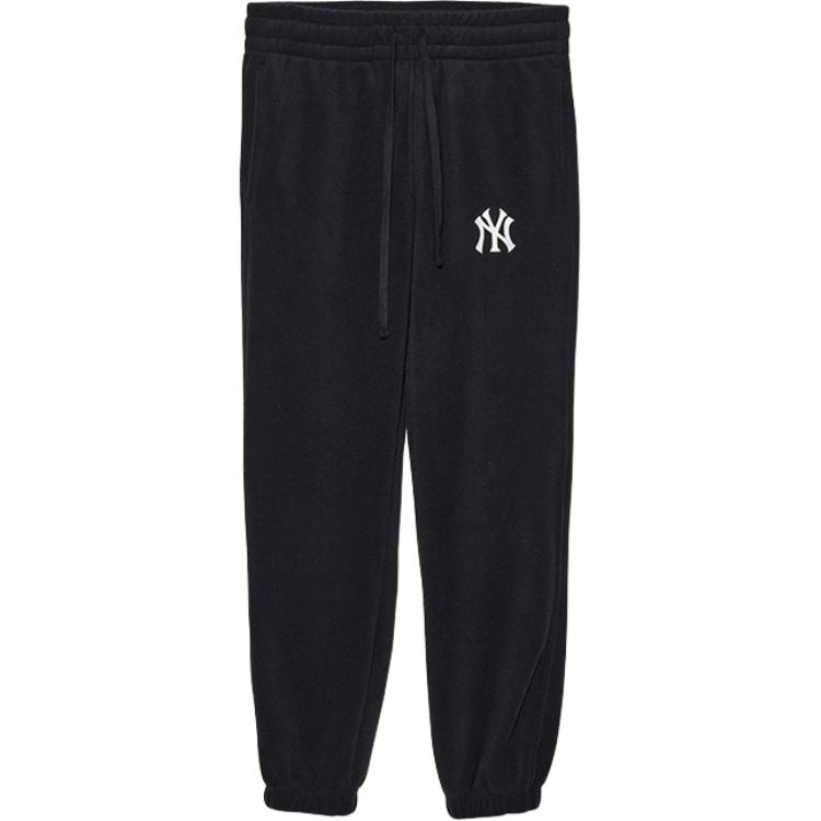 New Era MLB Knitted спортивные штаны Unisex Black
New Era MLB Knitted спортивные штаны Unisex Black