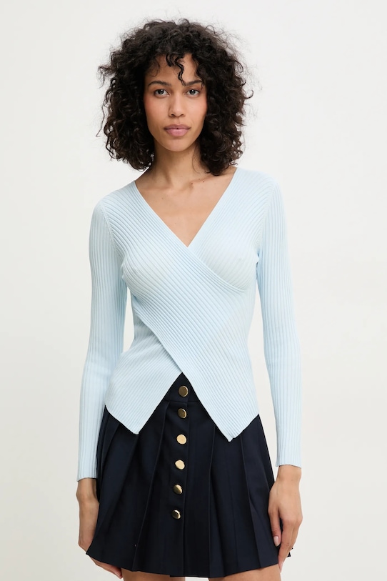 Свитер Answear.Lab, синий
Свитер Answear.Lab, синий