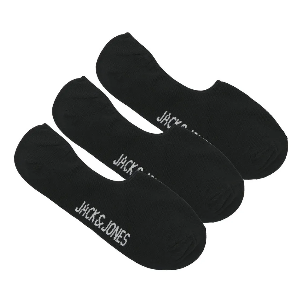 Носки Jack & Jones Douglas Multi Short 3 units, черный
Носки Jack & Jones Douglas Multi Short 3 units, черный