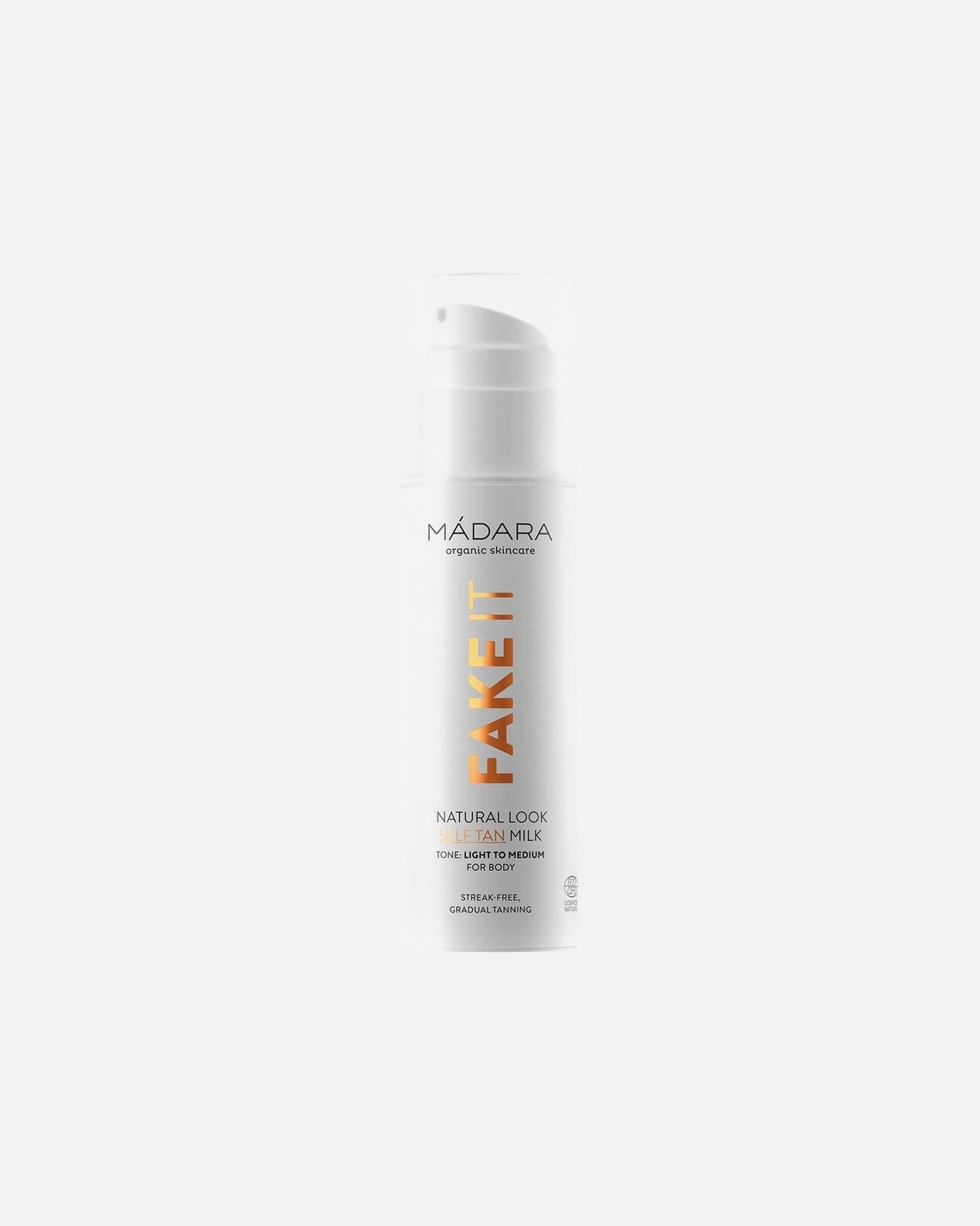 Автозагар Madara, 150 мл
Автозагар Madara, 150 мл