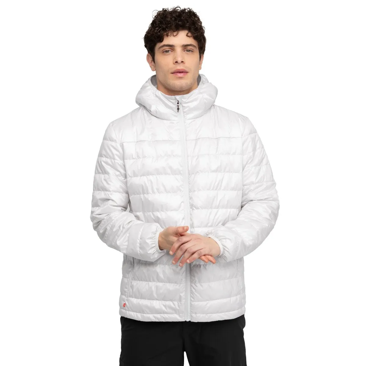 Ультралегкая утепленная куртка для гор мужчин Респир Сироко Siroko, белый
Ультралегкая утепленная куртка для гор мужчин Респир Сироко Siroko, белый