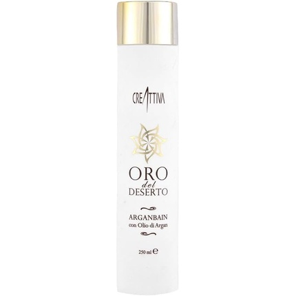 Шампунь Oro Del Deserto Argan Oil 250ml
Шампунь Oro Del Deserto Argan Oil 250ml