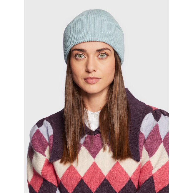 Шапка 4F, синий
Шапка 4F, синий