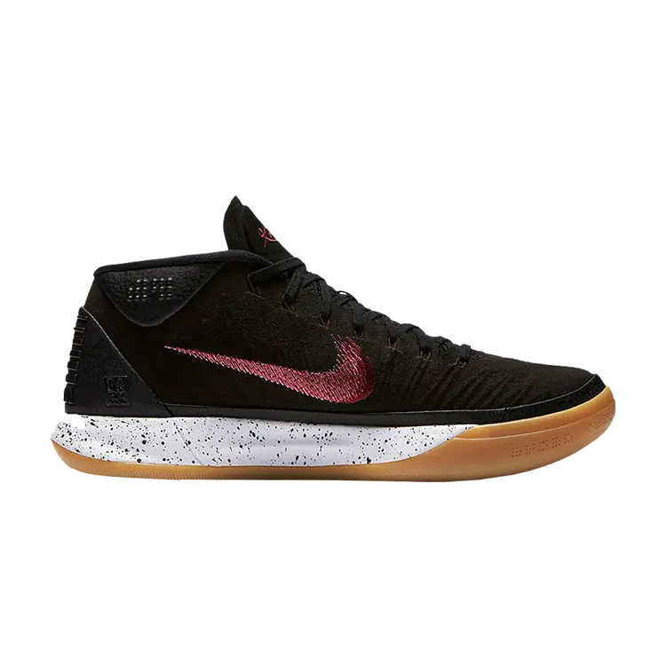 Кроссовки Nike Kobe A.D. Mid EP 'Speckled Gum', черный
Кроссовки Nike Kobe A.D. Mid EP 'Speckled Gum', черный