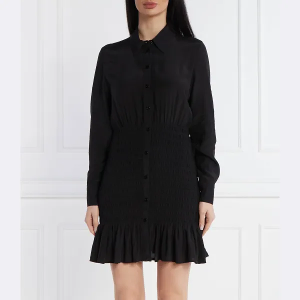 Платье Liu Jo, черный
Платье Liu Jo, черный