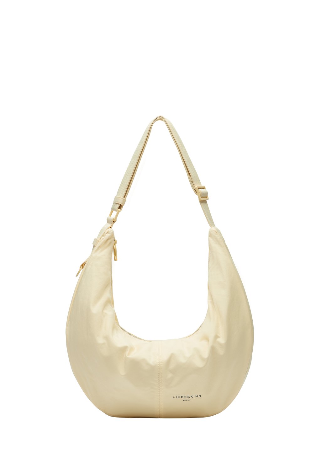 Сумка MOON HOBO MITTELGROSSE Liebeskind Berlin, светло-желтый
Сумка MOON HOBO MITTELGROSSE Liebeskind Berlin, светло-желтый
