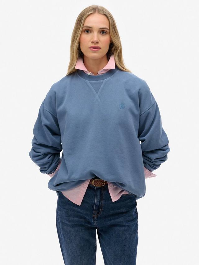 Свитшот Studios Crew Superdry, Tidal Blue, Синий, Свитшот Studios Crew Superdry, Tidal Blue
Свитшот Studios Crew Superdry, Tidal Blue, Синий, Свитшот Studios Crew Superdry, Tidal Blue
