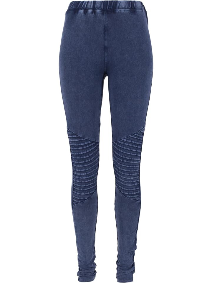 Леггинсы Urban Classics, индиго
Леггинсы Urban Classics, индиго