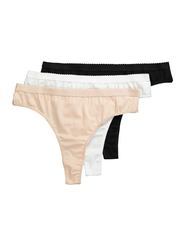 Трусы Ulla Popken, цвет multicolor
Трусы Ulla Popken, цвет multicolor