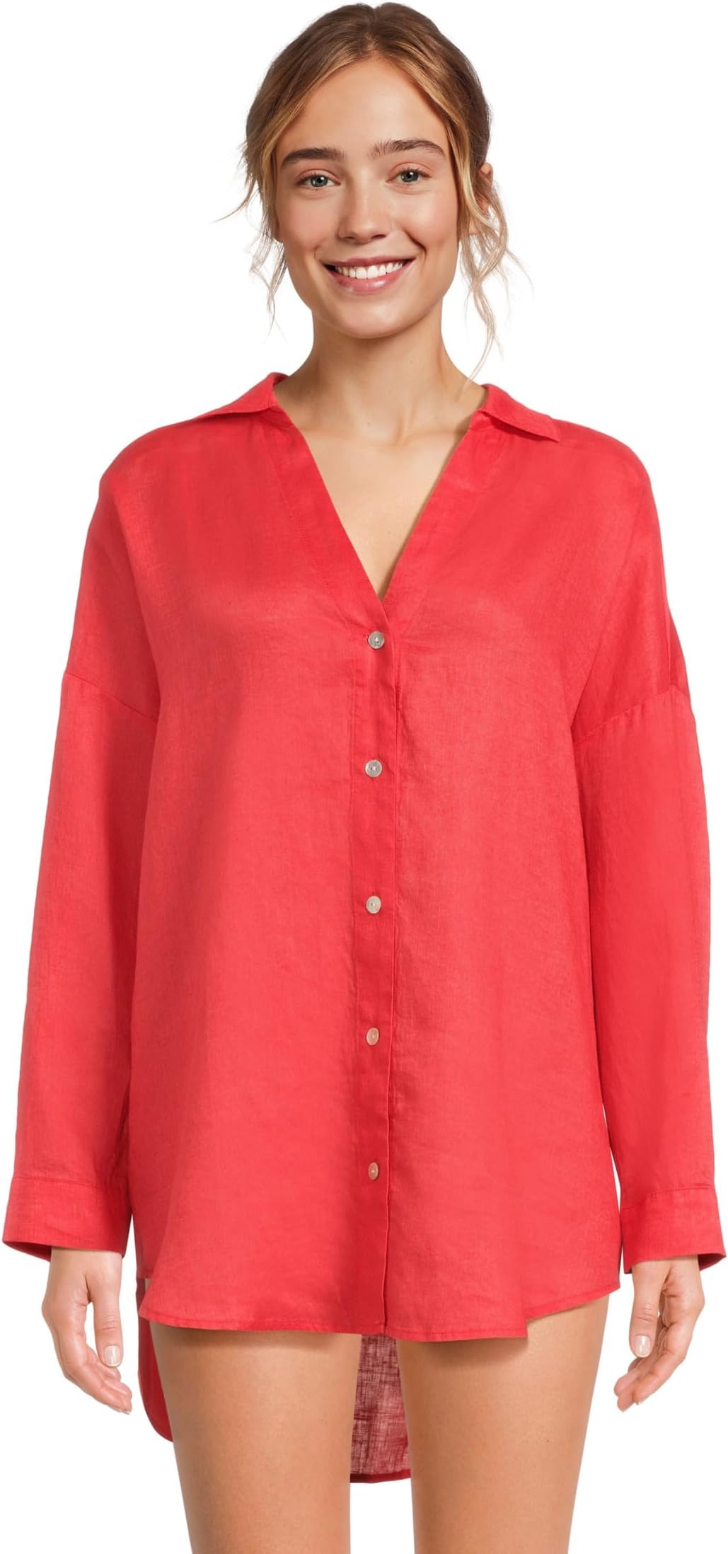 Женская туника Рио L*Space, Grapefruit
Женская туника Рио L*Space, Grapefruit