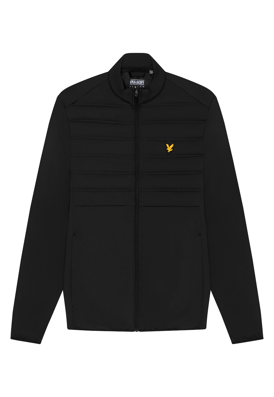 Куртка межсезонная Lyle & Scott, черный
Куртка межсезонная Lyle & Scott, черный
