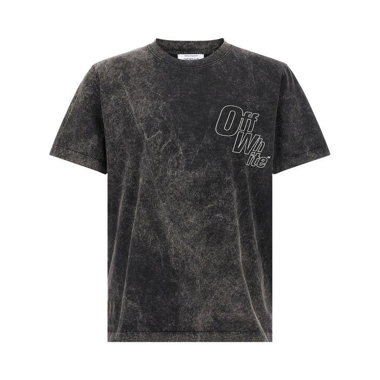 Футболка Off-White Outline Arrow Slim Short-Sleeve Tee, Vintage Black
Футболка Off-White Outline Arrow Slim Short-Sleeve Tee, Vintage Black