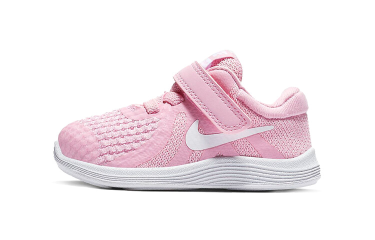 Кроссовки Nike REVOLUTION 4 для малышей TD
Кроссовки Nike REVOLUTION 4 для малышей TD