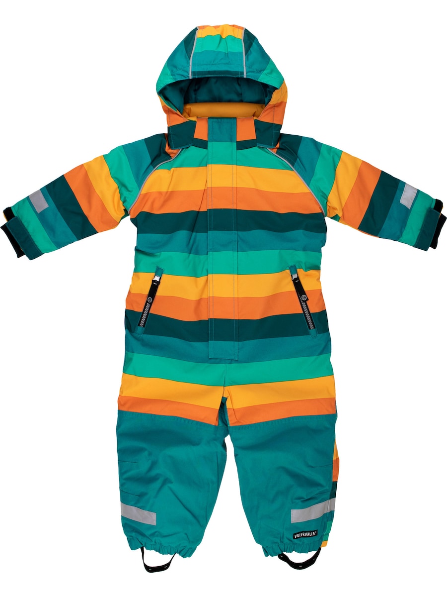 Комбинезон Villervalla, Mixed Colors
Комбинезон Villervalla, Mixed Colors