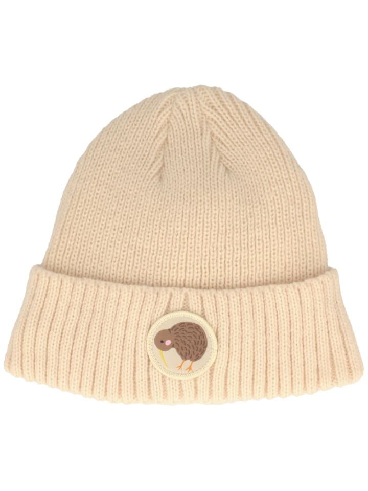 BREITER Бежевая кепка
BREITER Бежевая кепка