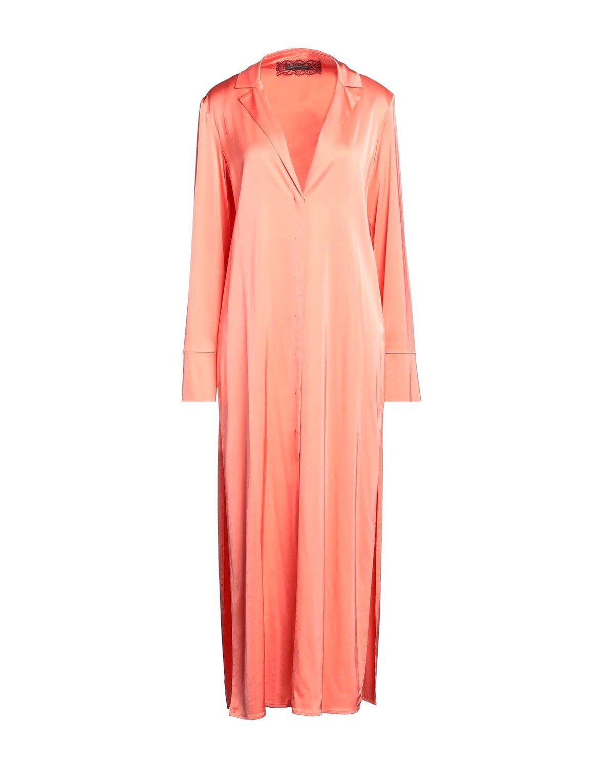 Платье Patrizia Pepe Sera, лососево-розовый
Платье Patrizia Pepe Sera, лососево-розовый