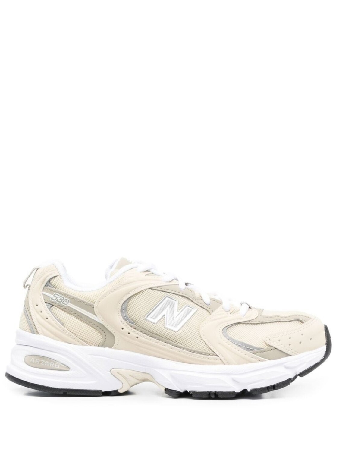 New Balance кроссовки M530, нейтральный цвет
New Balance кроссовки M530, нейтральный цвет