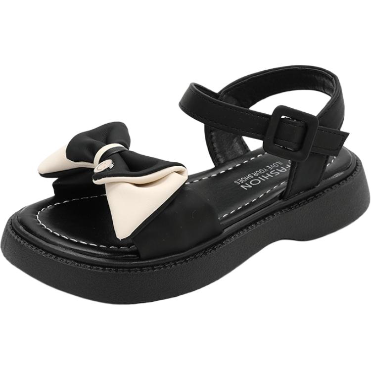 Сандалии детские FIRS Kids, черный
Сандалии детские FIRS Kids, черный