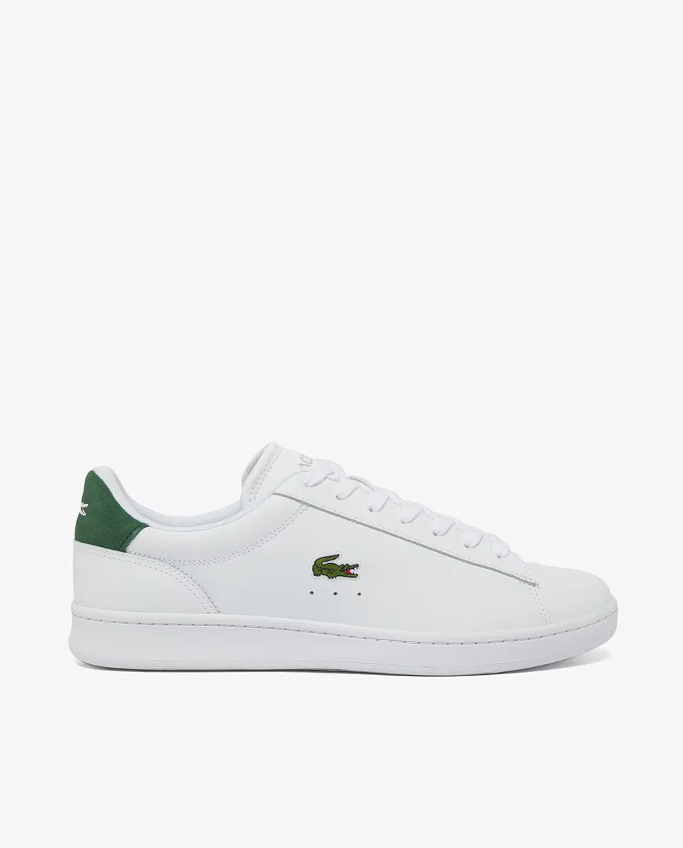 Мужские кроссовки Carnaby Set Lacoste, белый
Мужские кроссовки Carnaby Set Lacoste, белый