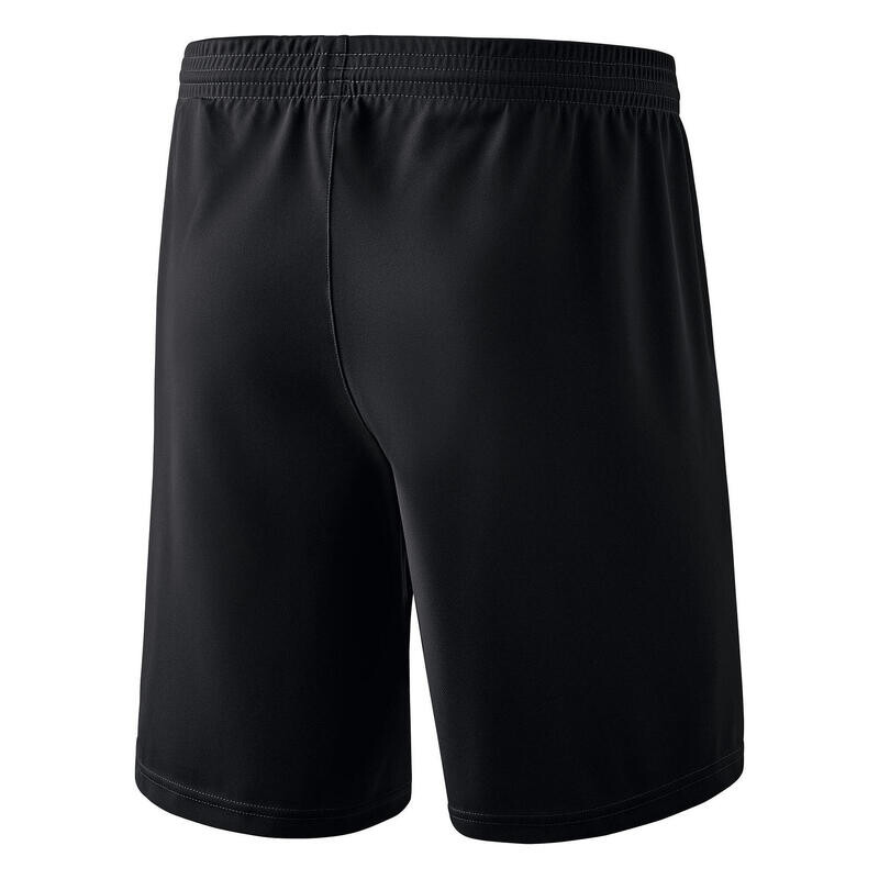 Футбольные шорты Erima, черный
Футбольные шорты Erima, черный