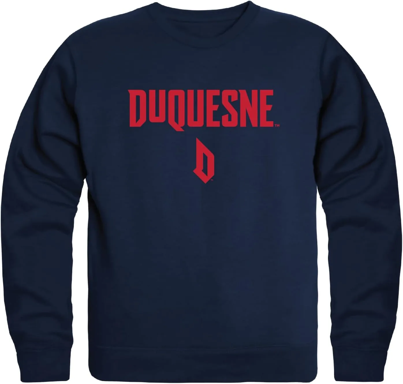 Republic Duquesne University Dukes Campus Crewneck Pullover Sweatshirt W Republic
Republic Duquesne University Dukes Campus Crewneck Pullover Sweatshirt W Republic