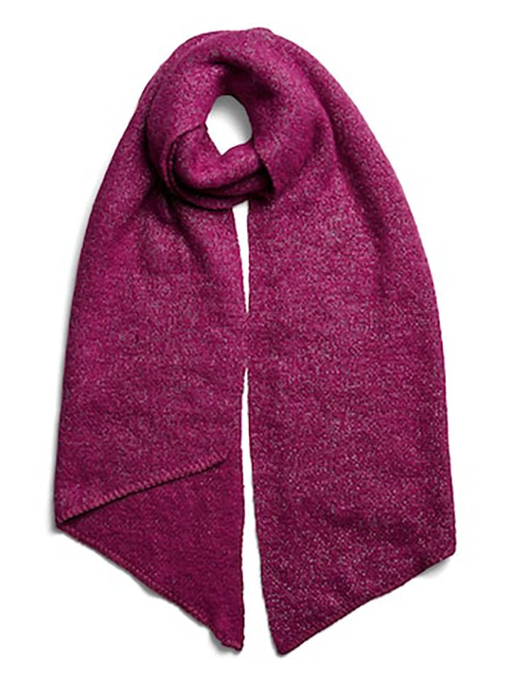 Шарф Pieces, цвет lila - (l)210 x (b)50 cm
Шарф Pieces, цвет lila - (l)210 x (b)50 cm