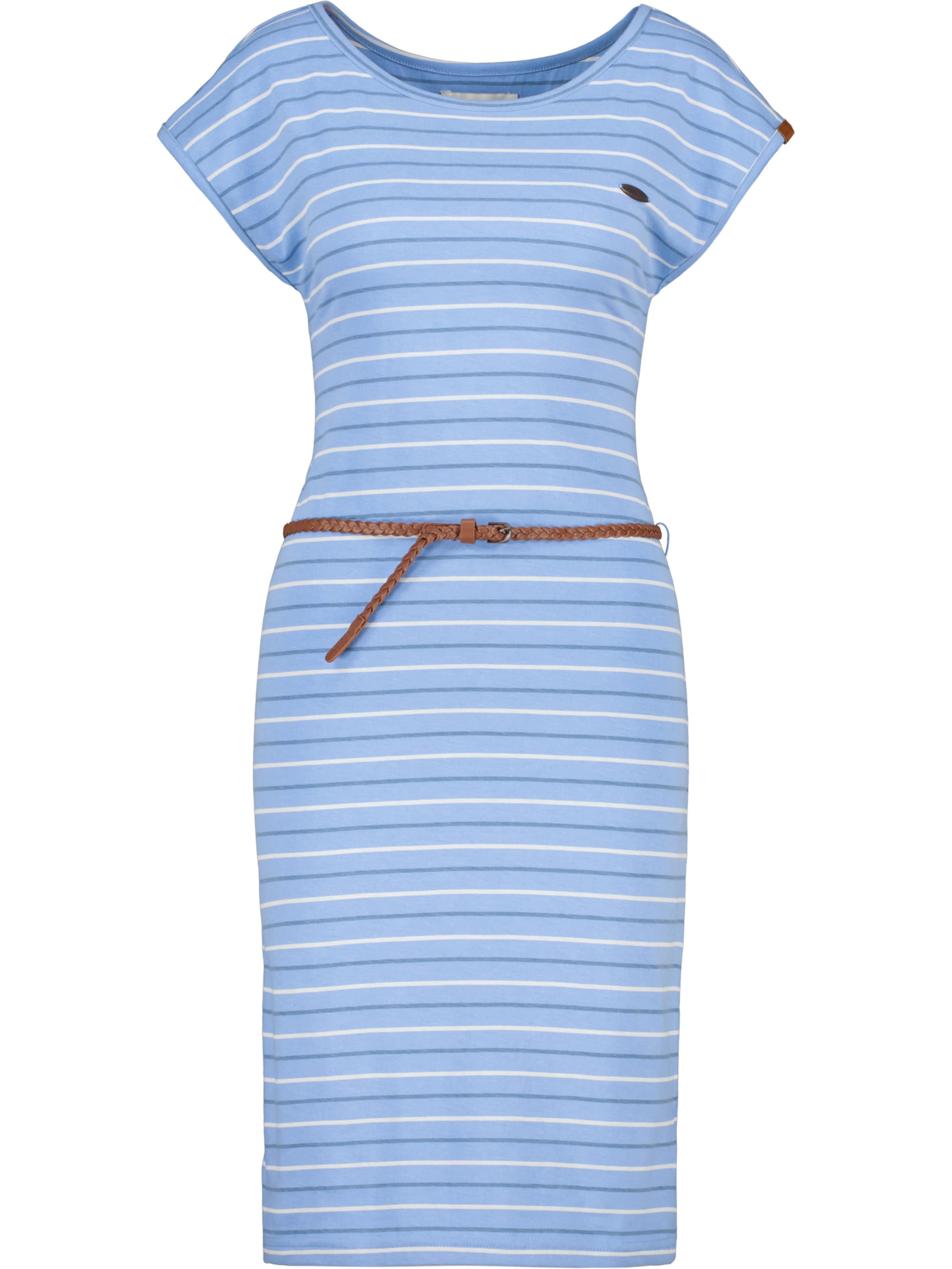 Alife & kickin Летнее платье 'ElliAK' в цвете Opal, светло-голубое
Alife & kickin Летнее платье 'ElliAK' в цвете Opal, светло-голубое