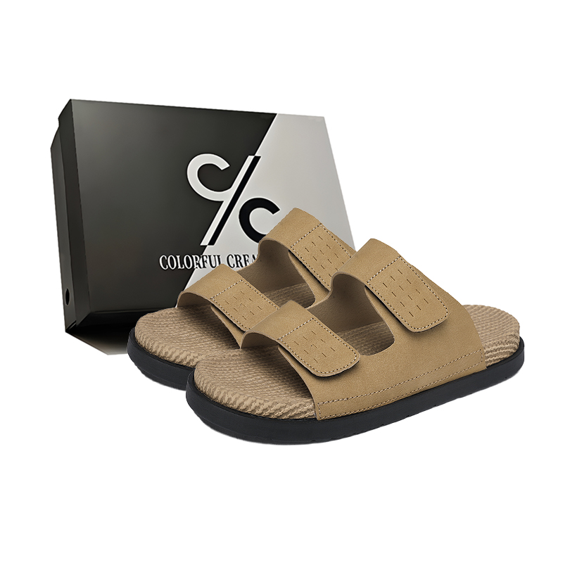 Массажный коврик EVA с вырезами, тихий, нескользящий, устойчивый к запахам, сандалии для мужчин Colorful Creations, Yellow
Массажный коврик EVA с вырезами, тихий, нескользящий, устойчивый к запахам, сандалии для мужчин Colorful Creations, Yellow