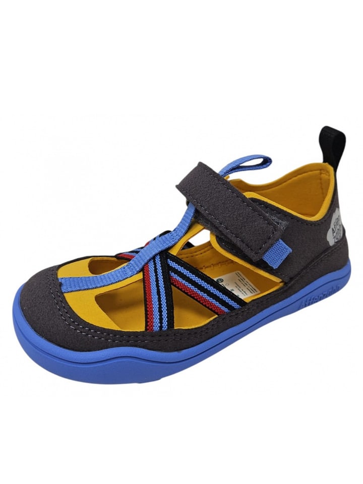 Сандалии Affenzahn, синий
Сандалии Affenzahn, синий