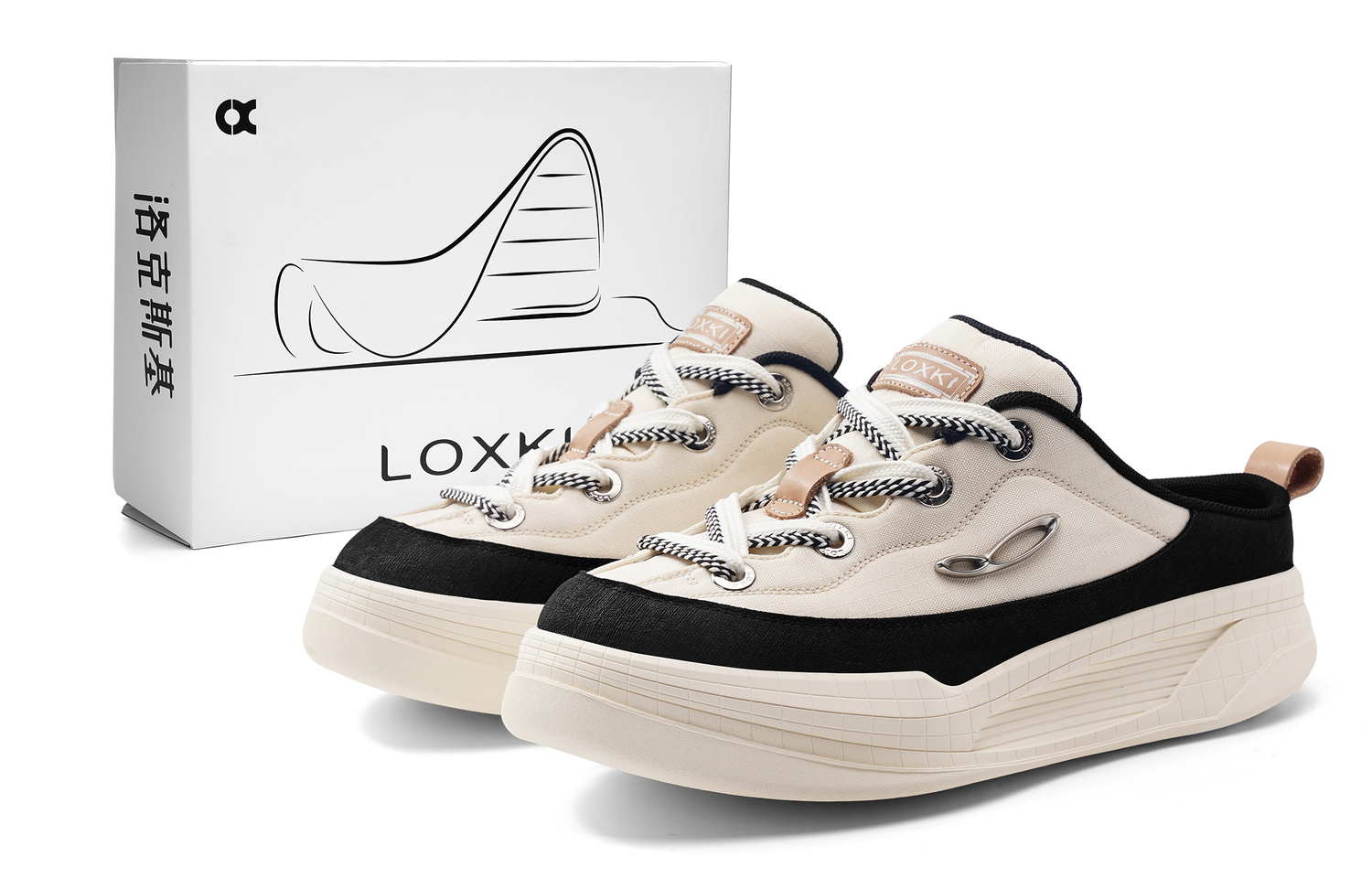 LOXKI Альфа Раунд Шуз Изи Лоу Топ Канвас Шуз Унисекс - Утренний Светло-Серый Белый, цвет Morning Light Gray White
LOXKI Альфа Раунд Шуз Изи Лоу Топ Канвас Шуз Унисекс - Утренний Светло-Серый Белый, цвет Morning Light Gray White