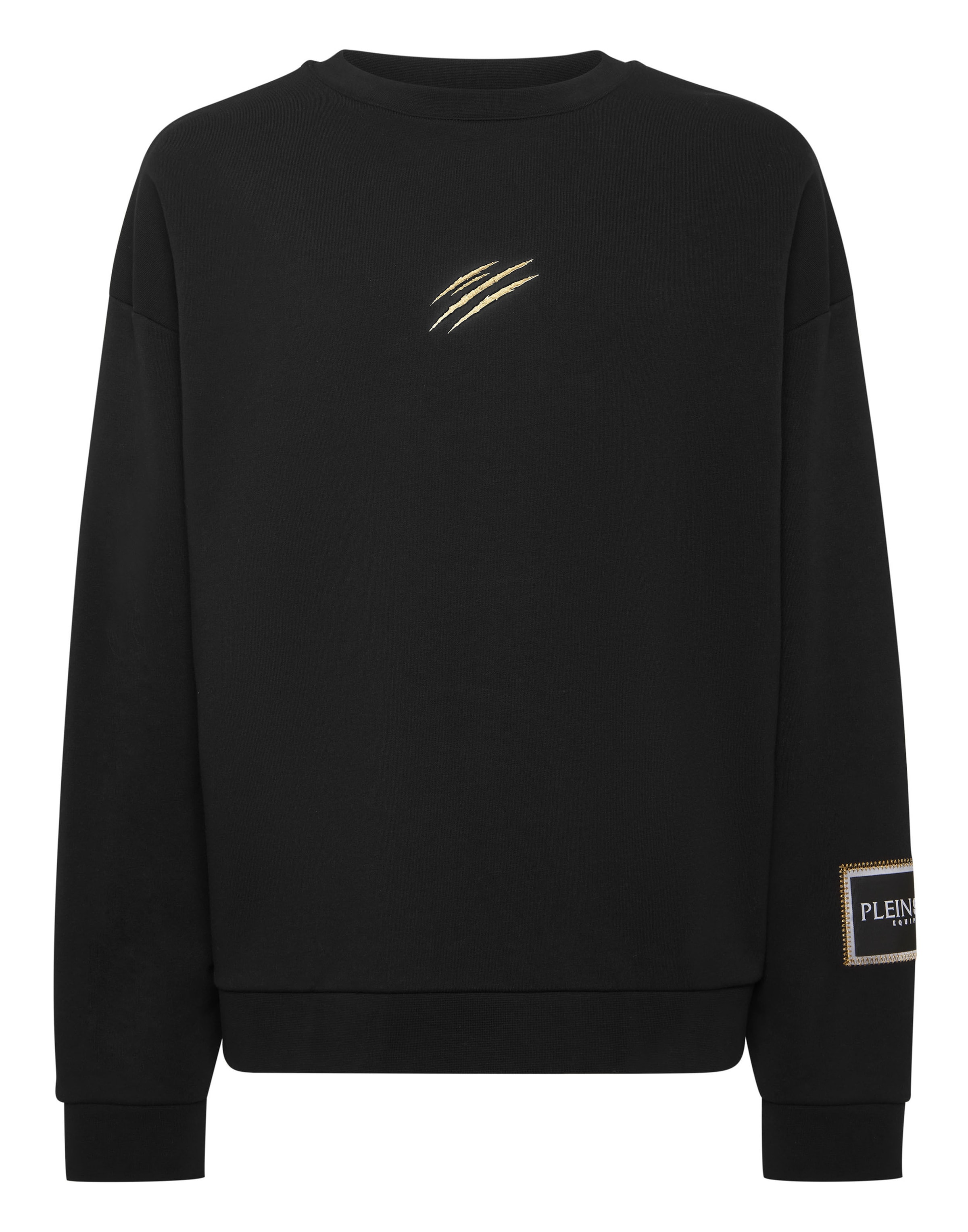 Plein Sport Свитшот в черном цвете, Черный, Plein Sport Свитшот в черном цвете
Plein Sport Свитшот в черном цвете, Черный, Plein Sport Свитшот в черном цвете