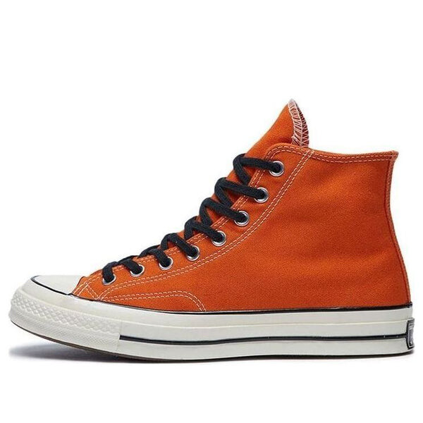 Кроссовки chuck 70 hi 'orange' Converse, оранжевый
Кроссовки chuck 70 hi 'orange' Converse, оранжевый